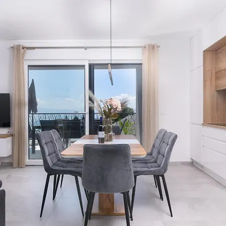 Apartment Luxury With Swimming Pool Paradise A&i
