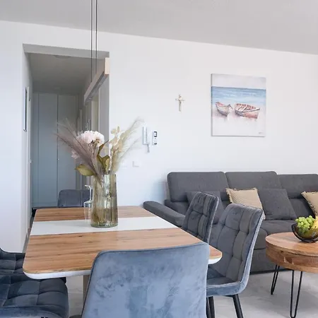 Apartment Luxury With Swimming Pool Paradise A&i