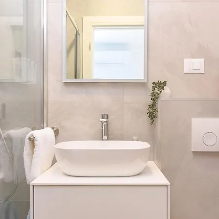 Luxury With Swimming Pool Paradise A&i Trogir