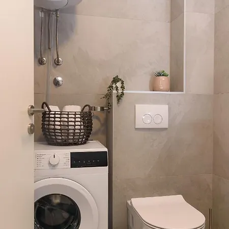 Apartment Luxury With Swimming Pool Paradise A&i