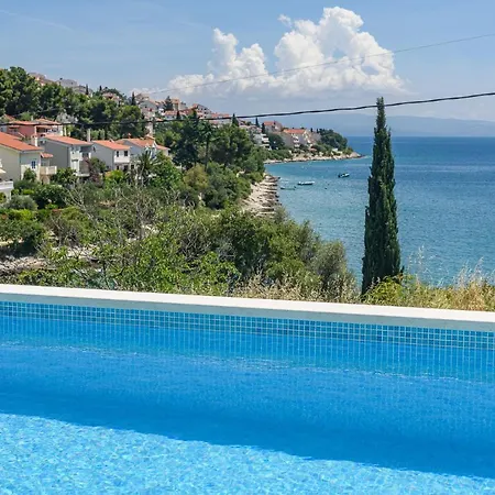 Luxury With Swimming Pool Paradise A&i